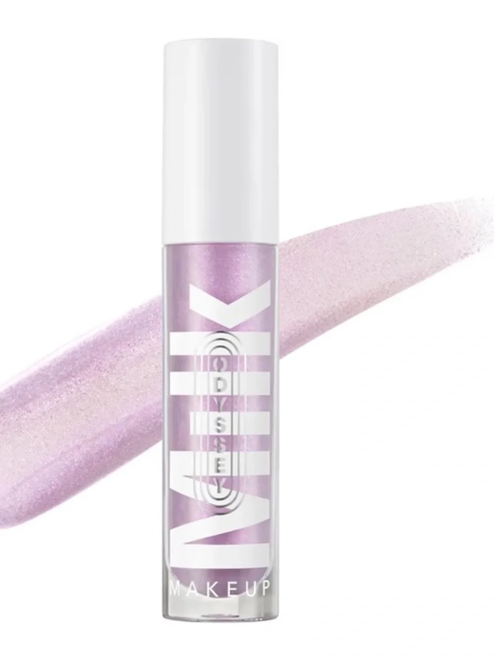 Milk ADVENTURE Odyssey Lip oil Lip Gloss